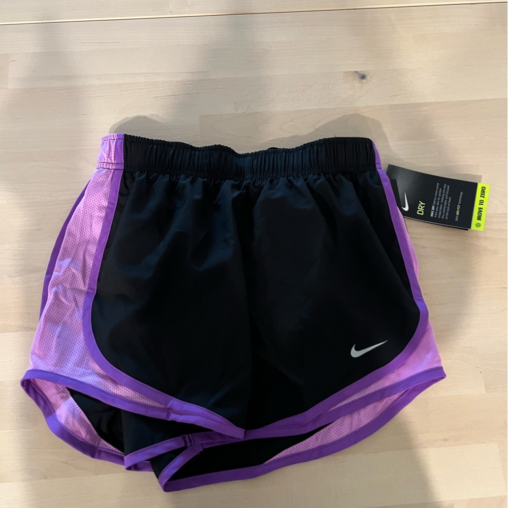 New Nike running shorts